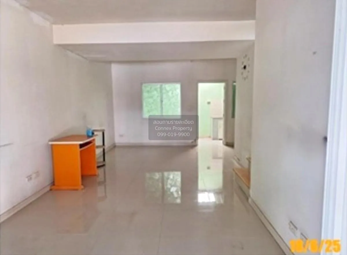 ขายทาวน์เฮ้าส์/ทาวน์โฮม  พฤกษาวิลล์ 55/2 วงแหวน - รามอินทรา บางชั