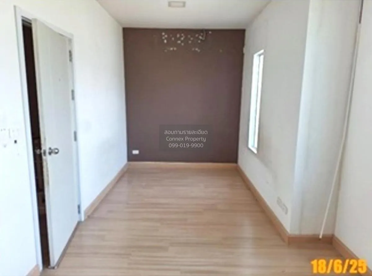 ขายทาวน์เฮ้าส์/ทาวน์โฮม  พฤกษาวิลล์ 55/2 วงแหวน - รามอินทรา บางชั