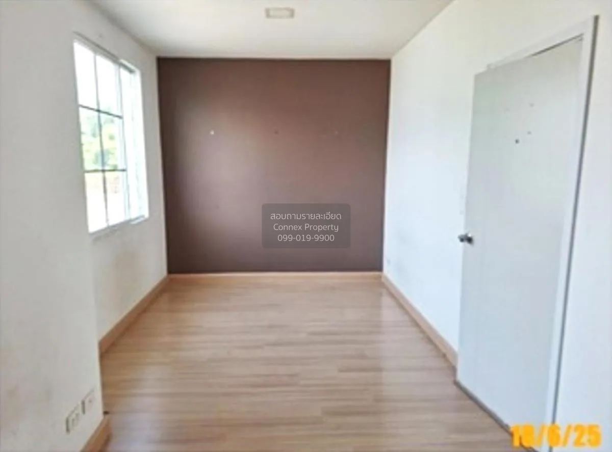 ขายทาวน์เฮ้าส์/ทาวน์โฮม  พฤกษาวิลล์ 55/2 วงแหวน - รามอินทรา บางชั