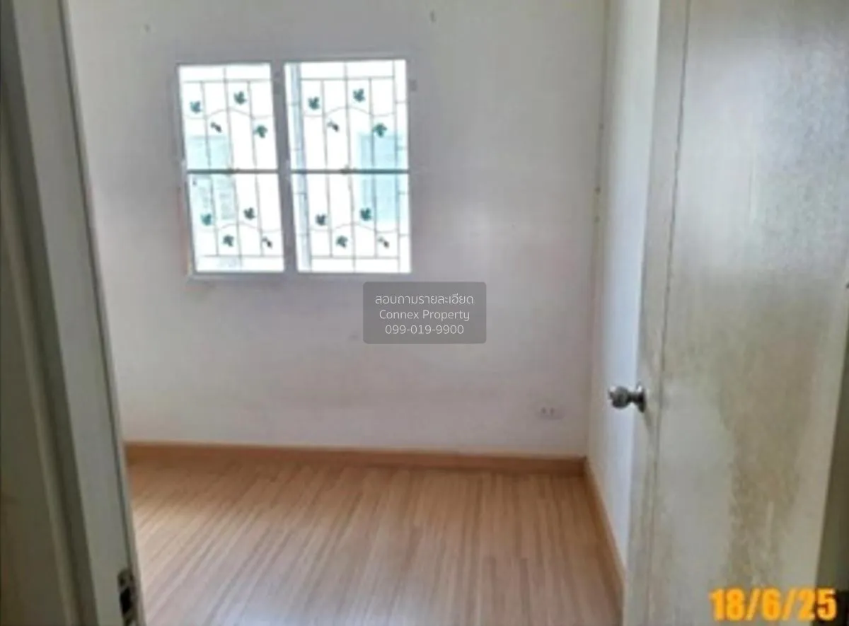 ขายทาวน์เฮ้าส์/ทาวน์โฮม  พฤกษาวิลล์ 55/2 วงแหวน - รามอินทรา บางชั