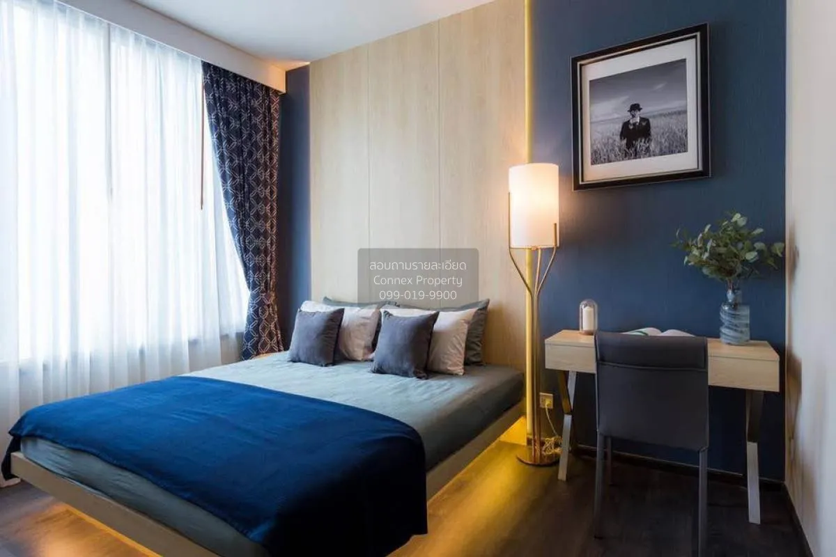 For Sale Condo , EDGE Sukhumvit 23 , BTS-Asok , Khlong Toei Nuea 