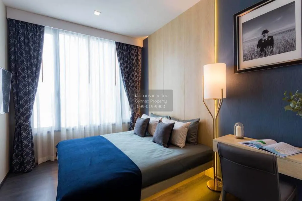 For Rent Condo , EDGE Sukhumvit 23 , BTS-Asok , Khlong Toei Nuea 