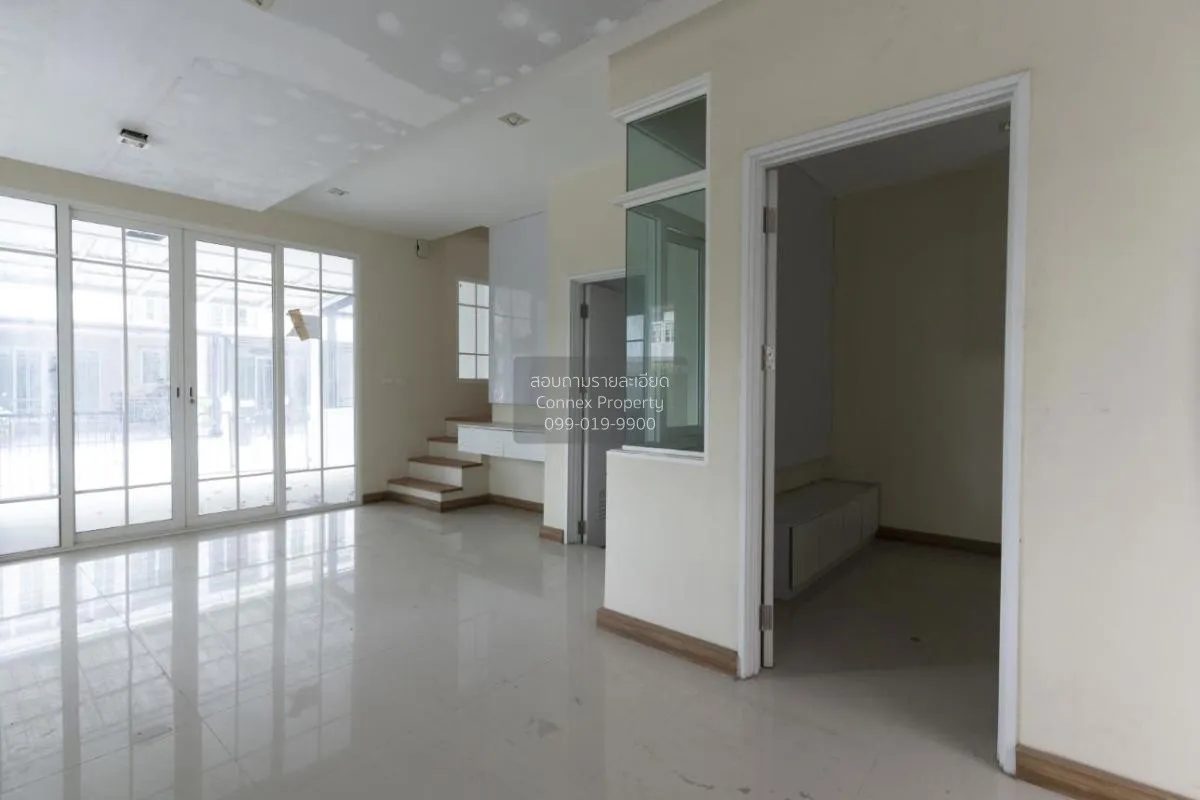 ขายทาวน์เฮ้าส์/ทาวน์โฮม  โกลเด้น ซิตี้ สาทร BTS-วุฒากาศ บางหว้า เ 2