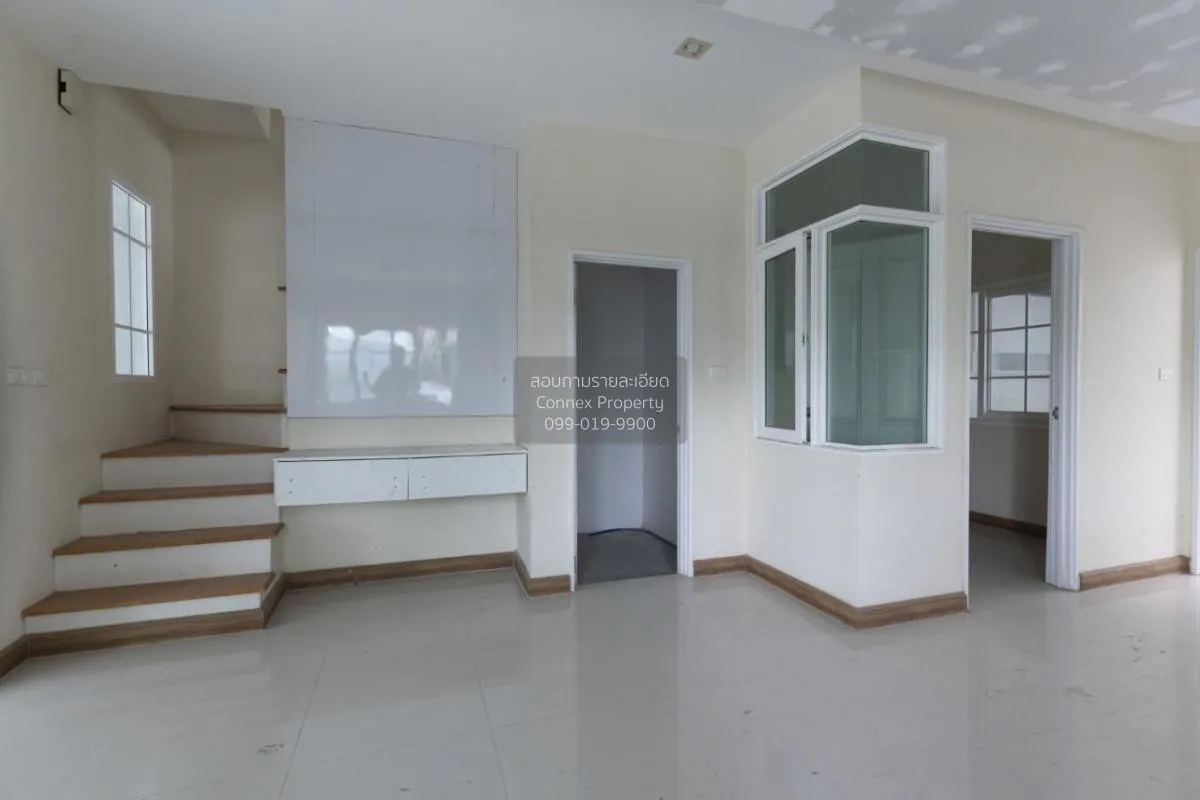 ขายทาวน์เฮ้าส์/ทาวน์โฮม  โกลเด้น ซิตี้ สาทร BTS-วุฒากาศ บางหว้า เ 3