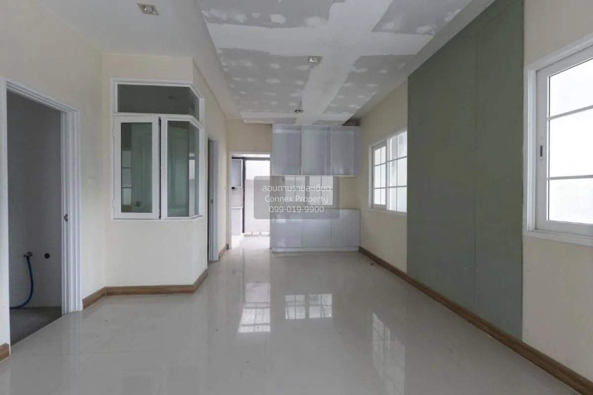 ขายทาวน์เฮ้าส์/ทาวน์โฮม  โกลเด้น ซิตี้ สาทร BTS-วุฒากาศ บางหว้า เ 4