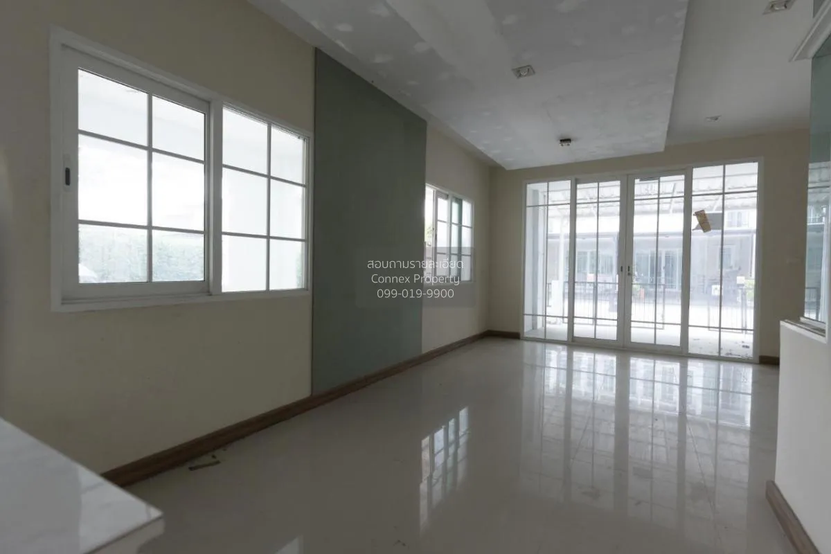 ขายทาวน์เฮ้าส์/ทาวน์โฮม  โกลเด้น ซิตี้ สาทร BTS-วุฒากาศ บางหว้า เ