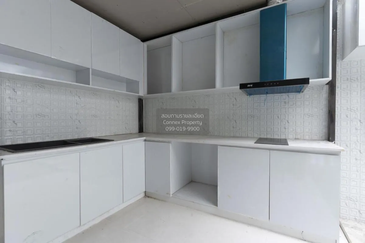 ขายทาวน์เฮ้าส์/ทาวน์โฮม  โกลเด้น ซิตี้ สาทร BTS-วุฒากาศ บางหว้า เ