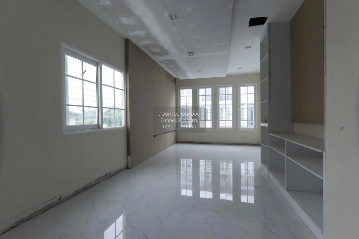 ขายทาวน์เฮ้าส์/ทาวน์โฮม  โกลเด้น ซิตี้ สาทร BTS-วุฒากาศ บางหว้า เ