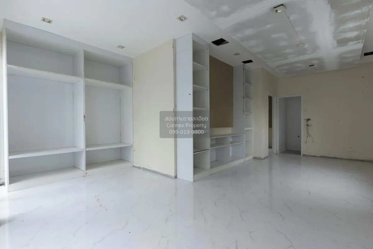 ขายทาวน์เฮ้าส์/ทาวน์โฮม  โกลเด้น ซิตี้ สาทร BTS-วุฒากาศ บางหว้า เ