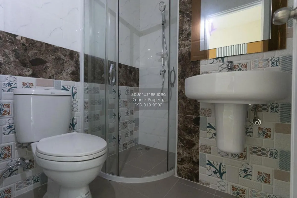 ขายทาวน์เฮ้าส์/ทาวน์โฮม  โกลเด้น ซิตี้ สาทร BTS-วุฒากาศ บางหว้า เ