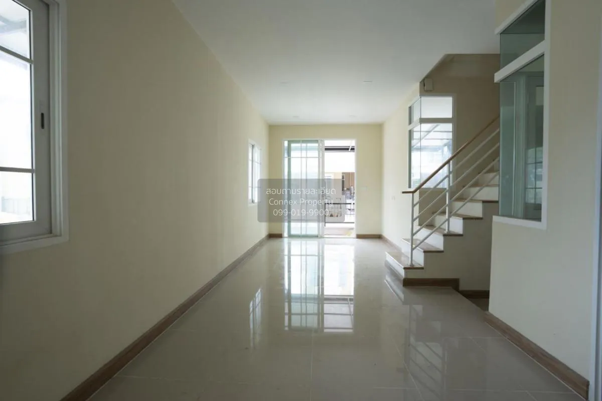 ขายทาวน์เฮ้าส์/ทาวน์โฮม  โกลเด้น ทาวน์ 2 บางแค หลักสอง เขต บางแค  2