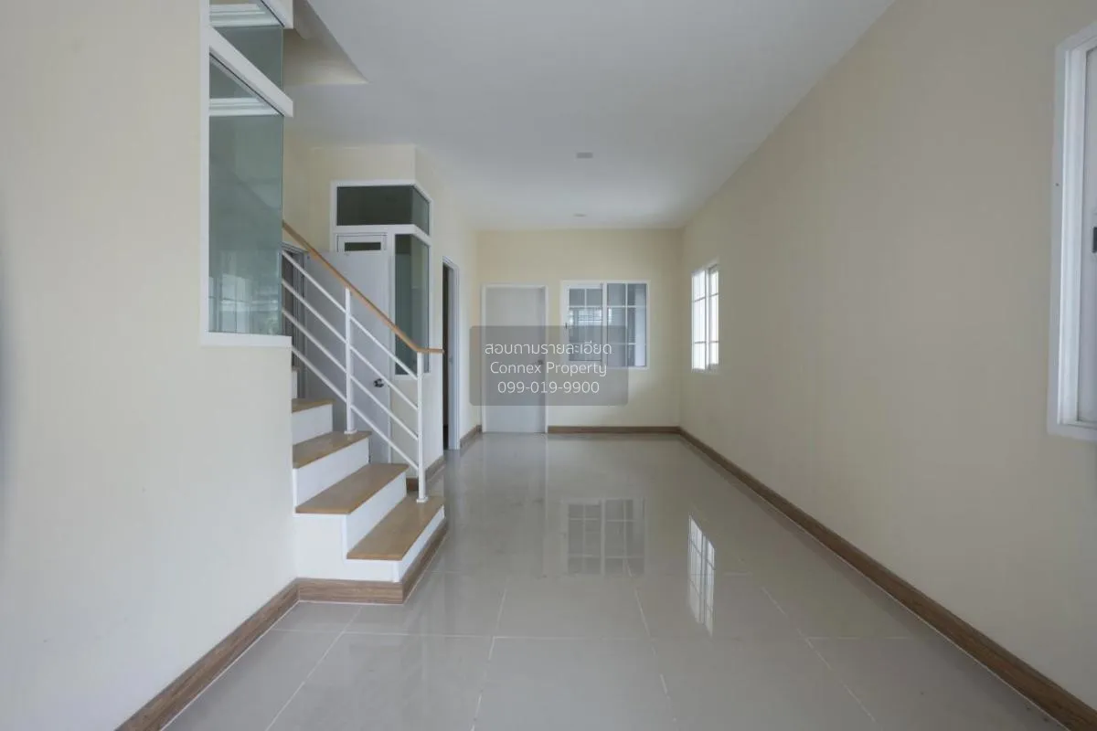 ขายทาวน์เฮ้าส์/ทาวน์โฮม  โกลเด้น ทาวน์ 2 บางแค หลักสอง เขต บางแค  3