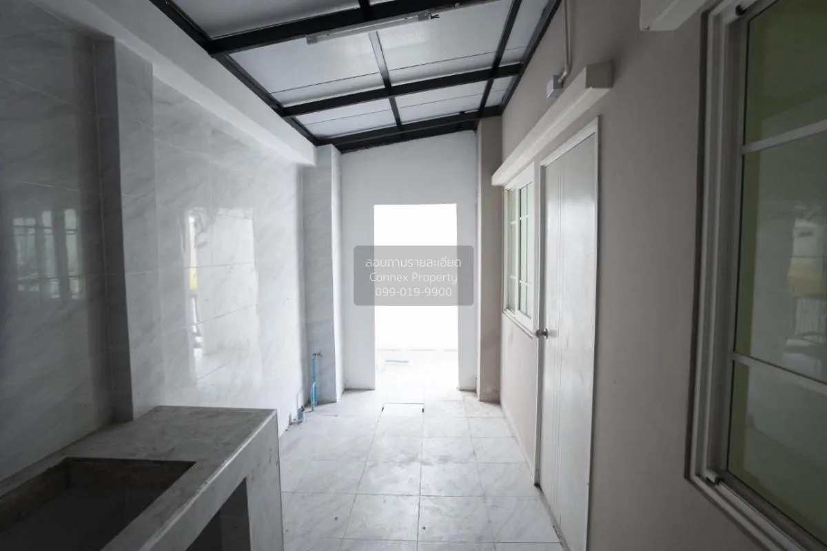 ขายทาวน์เฮ้าส์/ทาวน์โฮม  โกลเด้น ทาวน์ 2 บางแค หลักสอง เขต บางแค  4