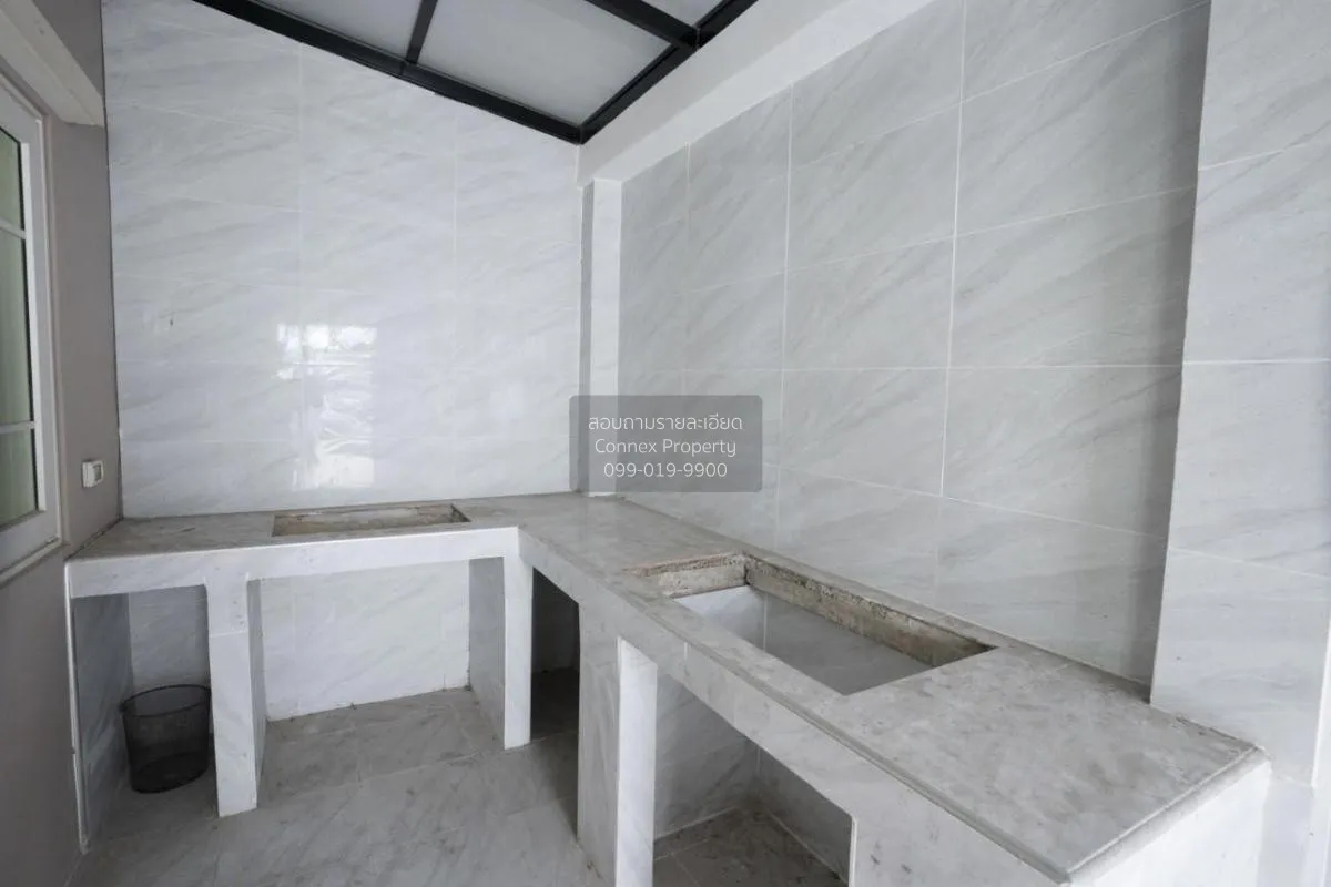 ขายทาวน์เฮ้าส์/ทาวน์โฮม  โกลเด้น ทาวน์ 2 บางแค หลักสอง เขต บางแค 