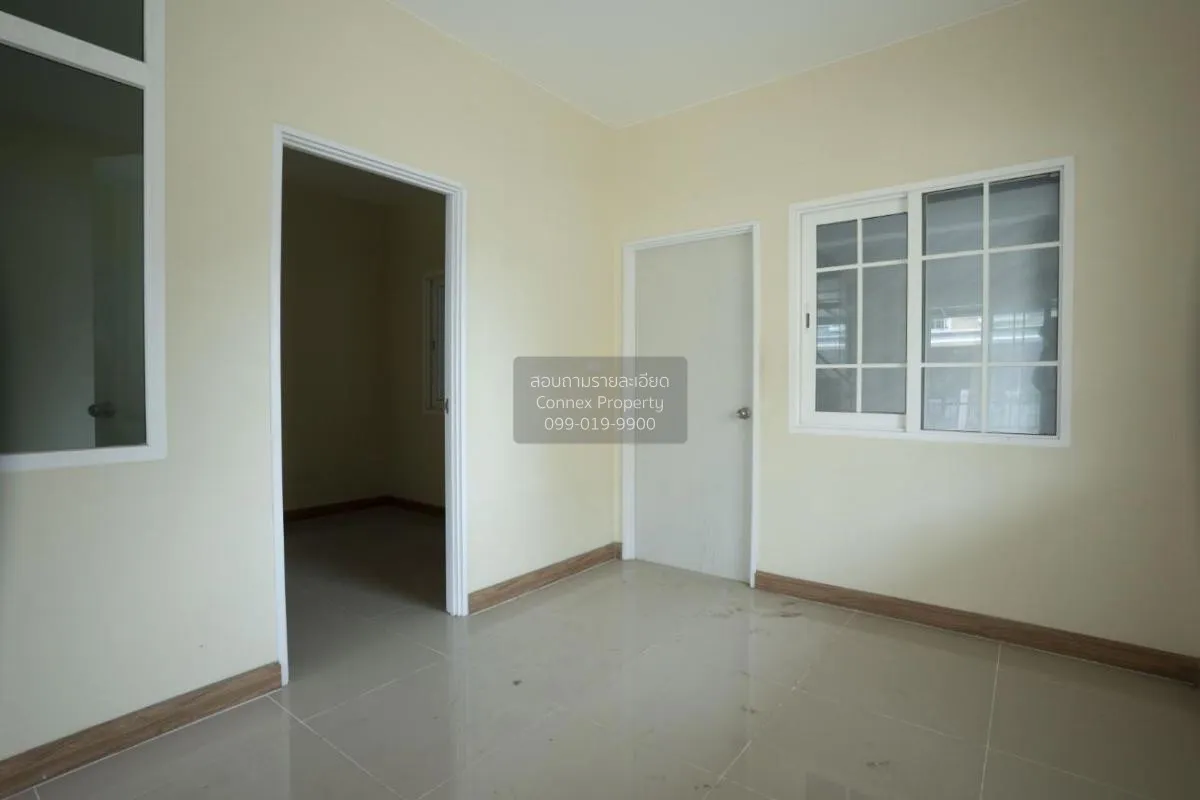 ขายทาวน์เฮ้าส์/ทาวน์โฮม  โกลเด้น ทาวน์ 2 บางแค หลักสอง เขต บางแค 