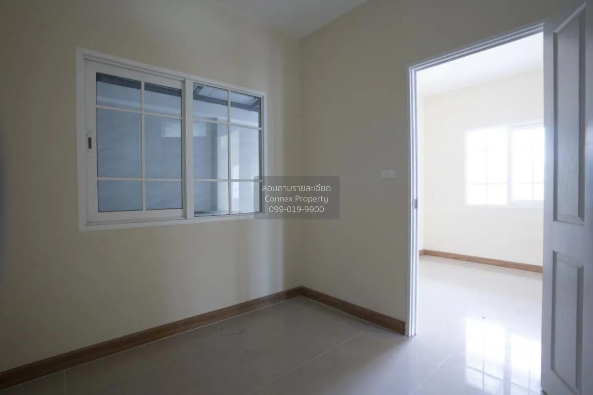 ขายทาวน์เฮ้าส์/ทาวน์โฮม  โกลเด้น ทาวน์ 2 บางแค หลักสอง เขต บางแค 