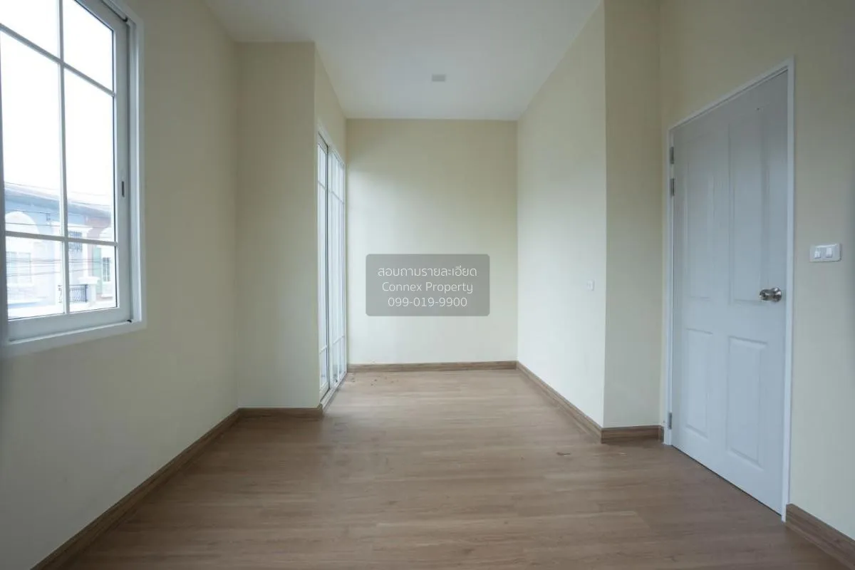 ขายทาวน์เฮ้าส์/ทาวน์โฮม  โกลเด้น ทาวน์ 2 บางแค หลักสอง เขต บางแค 