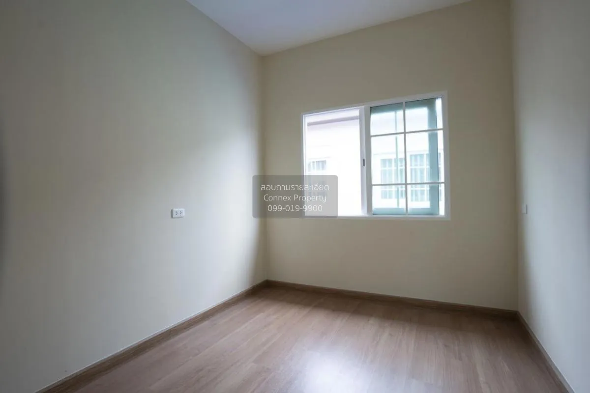 ขายทาวน์เฮ้าส์/ทาวน์โฮม  โกลเด้น ทาวน์ 2 บางแค หลักสอง เขต บางแค 