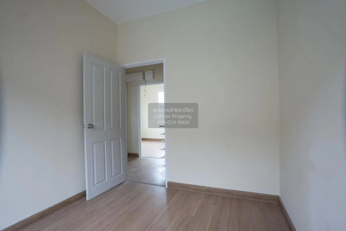 ขายทาวน์เฮ้าส์/ทาวน์โฮม  โกลเด้น ทาวน์ 2 บางแค หลักสอง เขต บางแค 