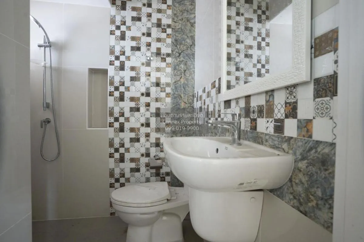 ขายทาวน์เฮ้าส์/ทาวน์โฮม  โกลเด้น ทาวน์ 2 บางแค หลักสอง เขต บางแค 