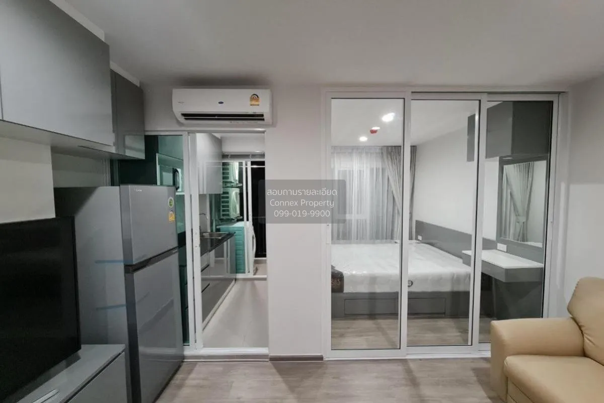 For Rent Condo , RYE Talat Phlu , BTS-Talat Phlu , Talat Phlu , T 2