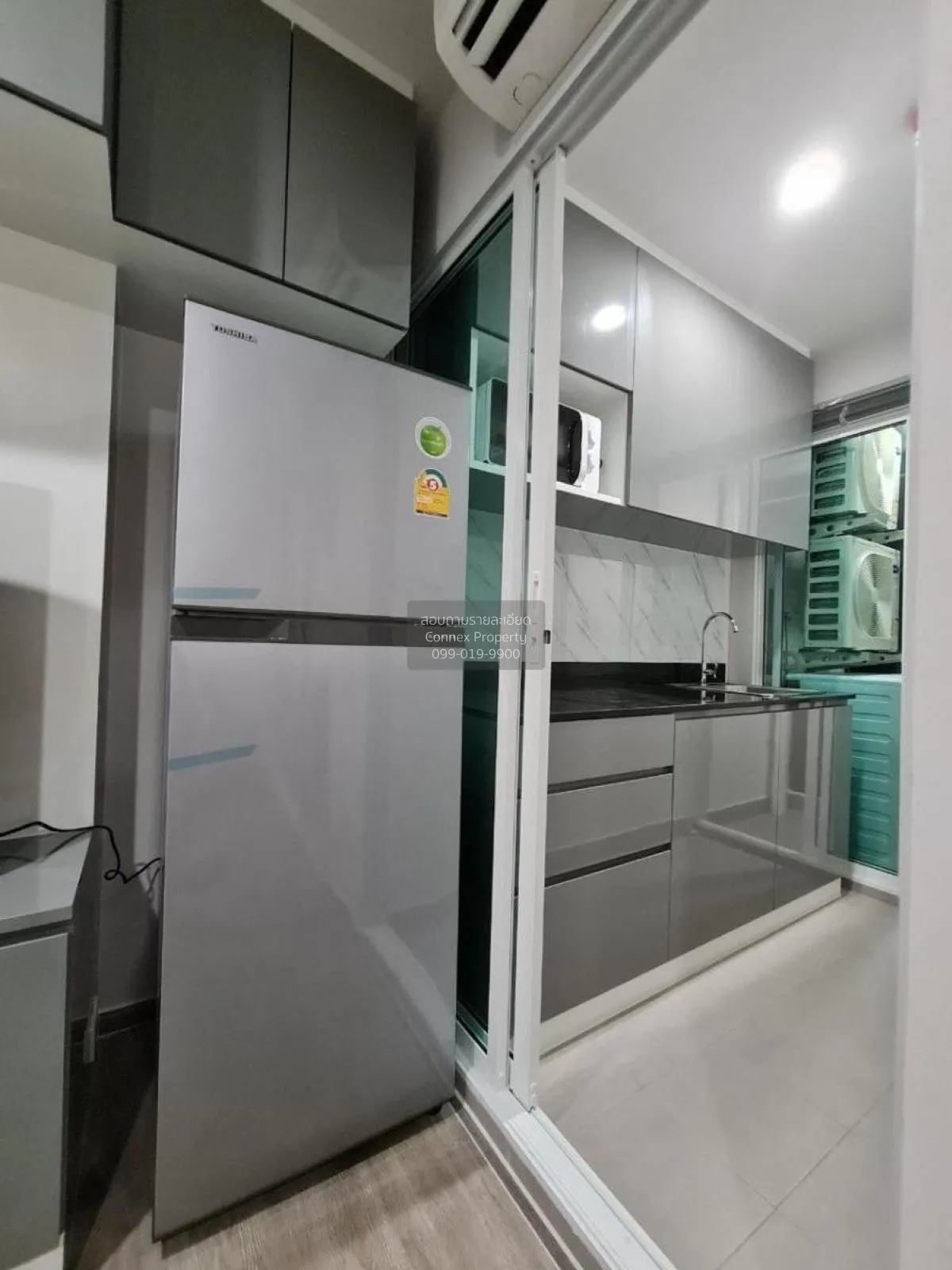 For Rent Condo , RYE Talat Phlu , BTS-Talat Phlu , Talat Phlu , T 3