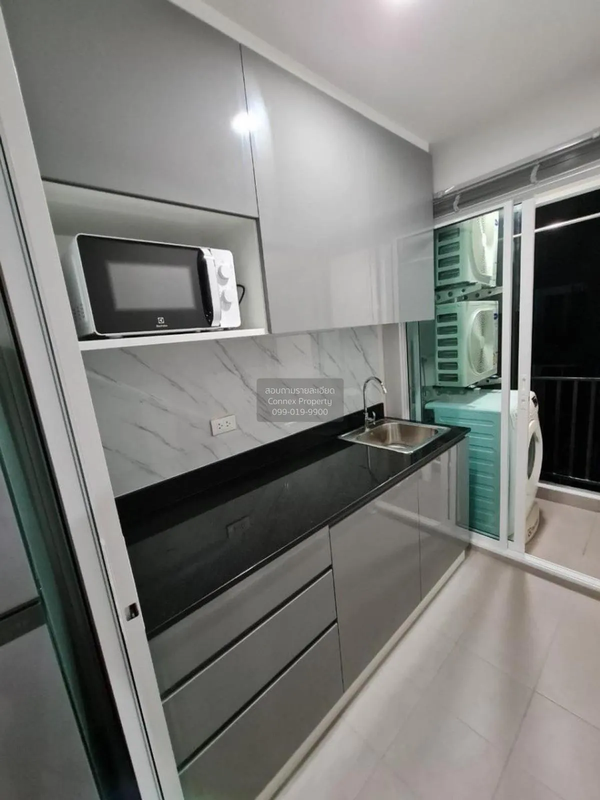 For Rent Condo , RYE Talat Phlu , BTS-Talat Phlu , Talat Phlu , T 4