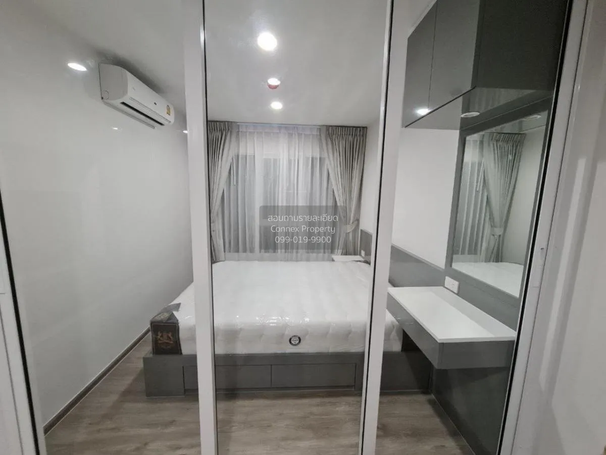 For Rent Condo , RYE Talat Phlu , BTS-Talat Phlu , Talat Phlu , T