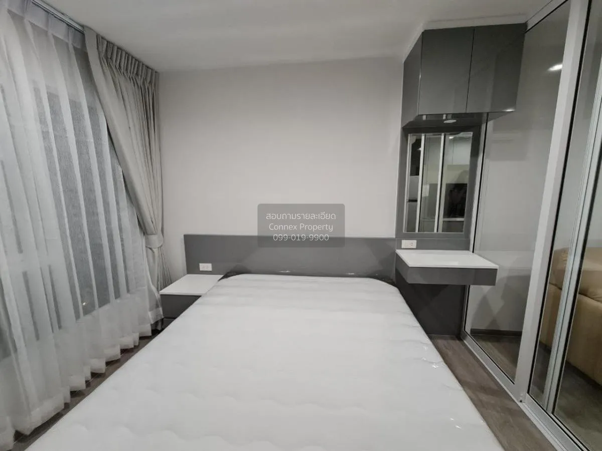 For Rent Condo , RYE Talat Phlu , BTS-Talat Phlu , Talat Phlu , T