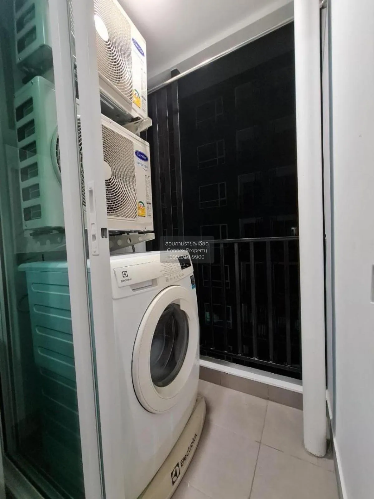 For Rent Condo , RYE Talat Phlu , BTS-Talat Phlu , Talat Phlu , T