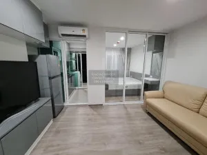 For Rent Condo , RYE Talat Phlu , BTS-Talat Phlu , Talat Phlu , Thon Buri , Bangkok , CX-131137