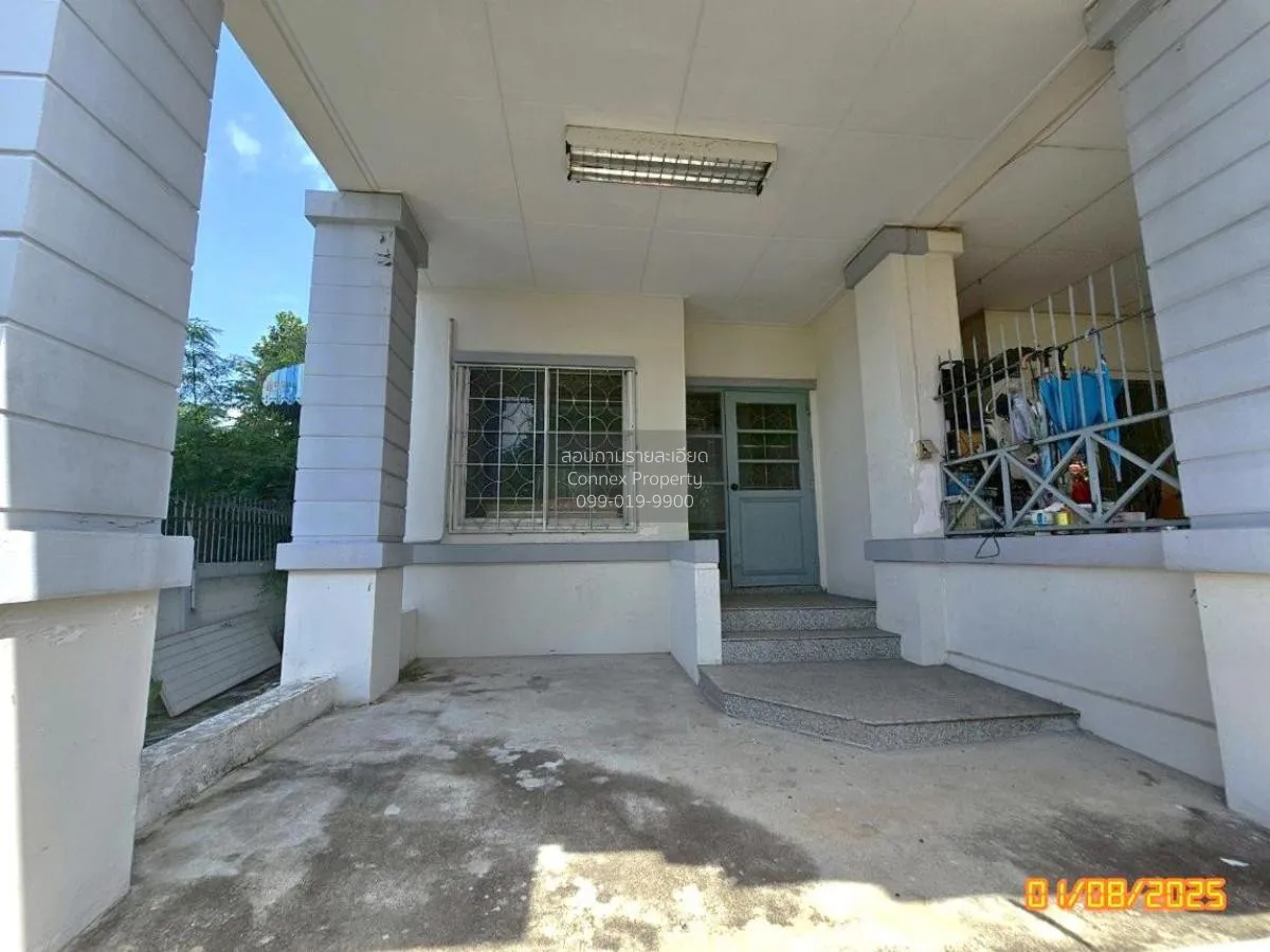 For Sale Townhouse/Townhome  , Sinsub Nakorn Garden , Bang Khae , 2