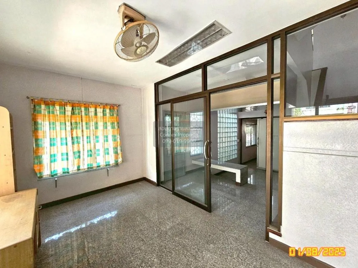 For Sale Townhouse/Townhome  , Sinsub Nakorn Garden , Bang Khae , 3