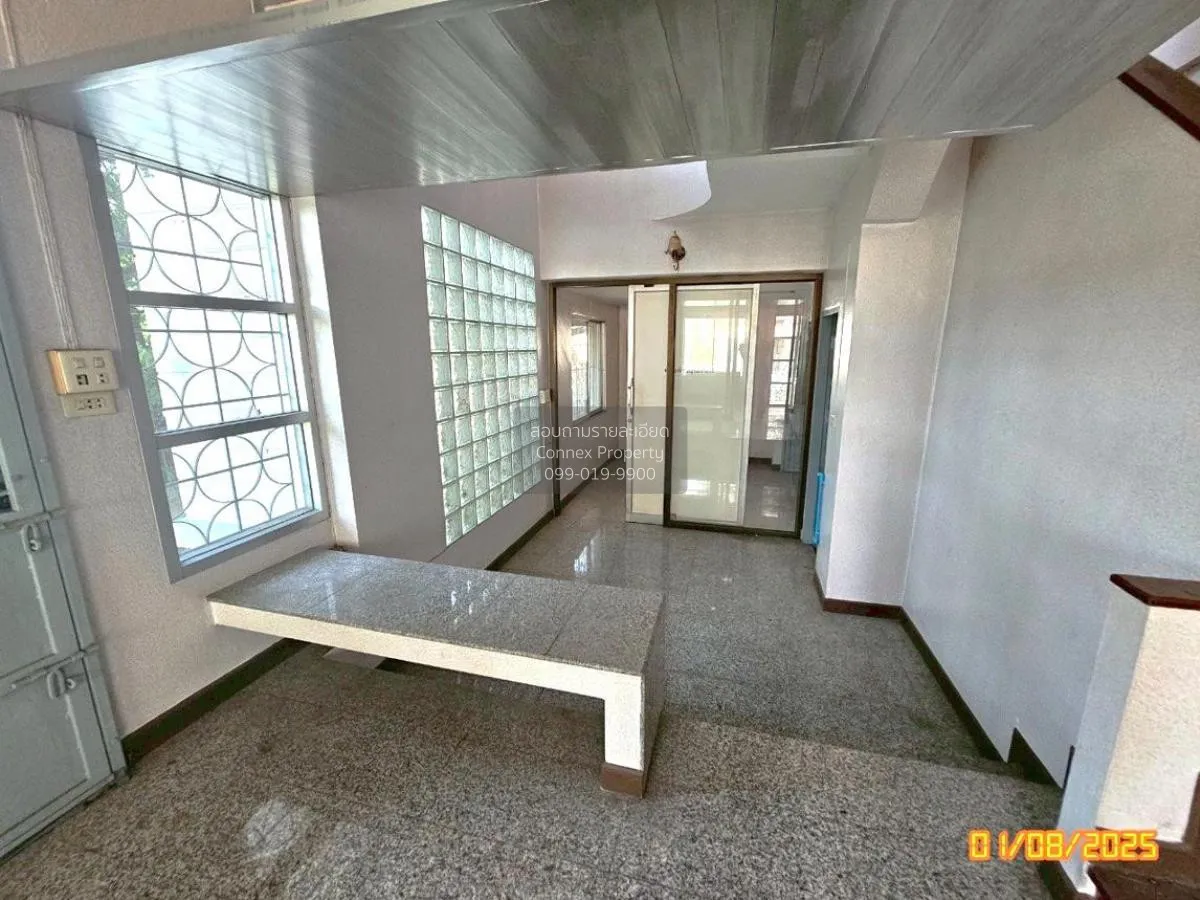 For Sale Townhouse/Townhome  , Sinsub Nakorn Garden , Bang Khae , 4