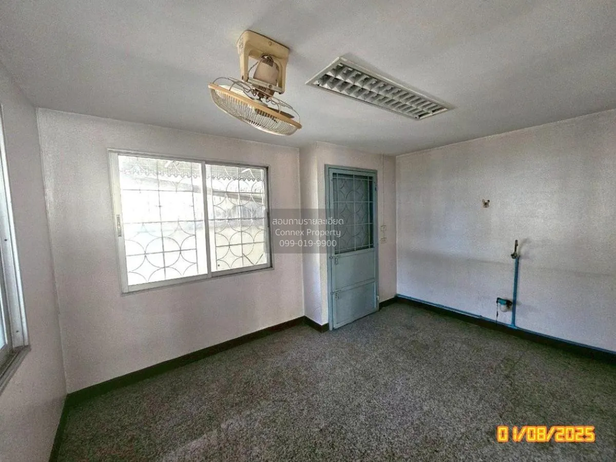 For Sale Townhouse/Townhome  , Sinsub Nakorn Garden , Bang Khae ,