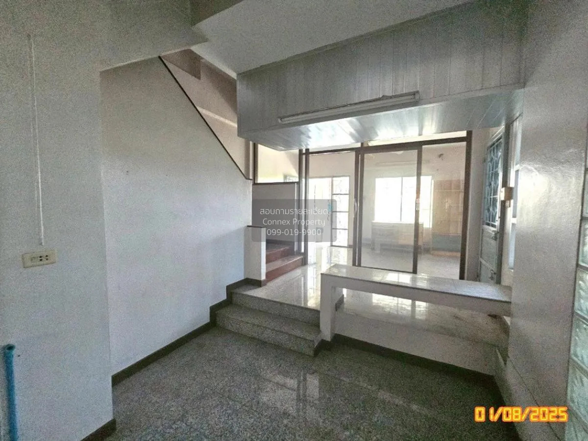 For Sale Townhouse/Townhome  , Sinsub Nakorn Garden , Bang Khae ,