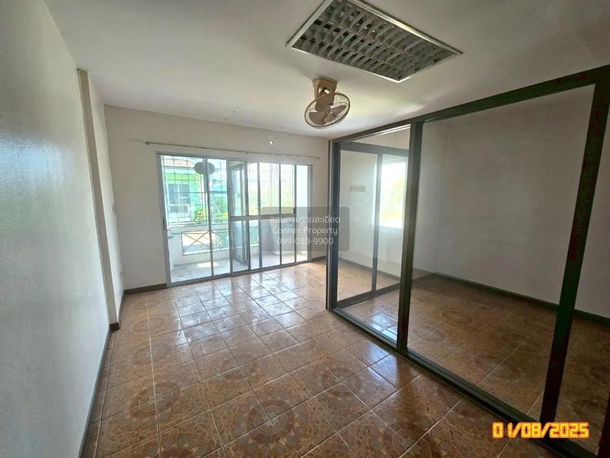 For Sale Townhouse/Townhome  , Sinsub Nakorn Garden , Bang Khae ,