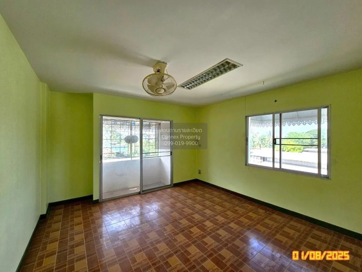 For Sale Townhouse/Townhome  , Sinsub Nakorn Garden , Bang Khae ,