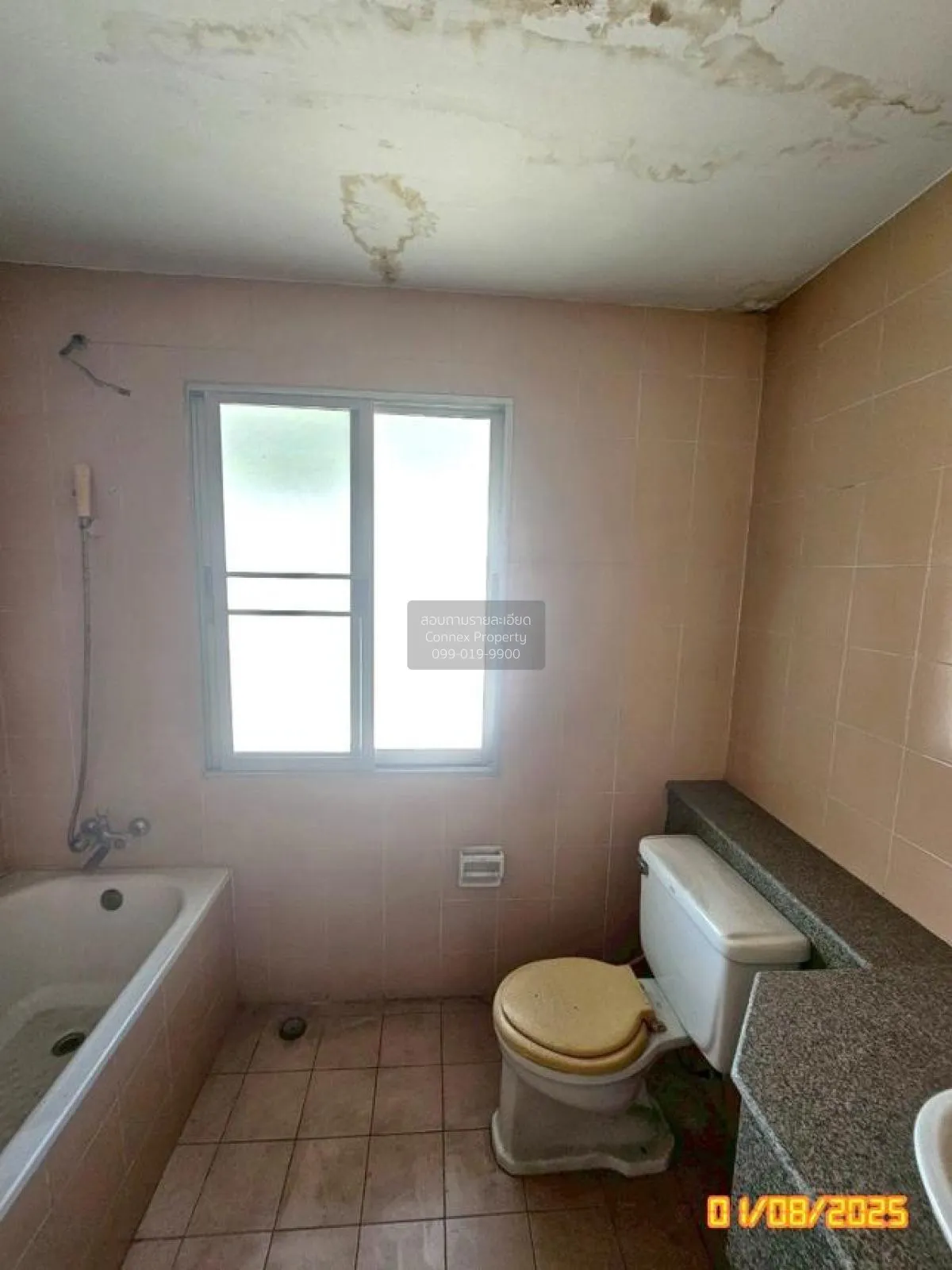 For Sale Townhouse/Townhome  , Sinsub Nakorn Garden , Bang Khae ,