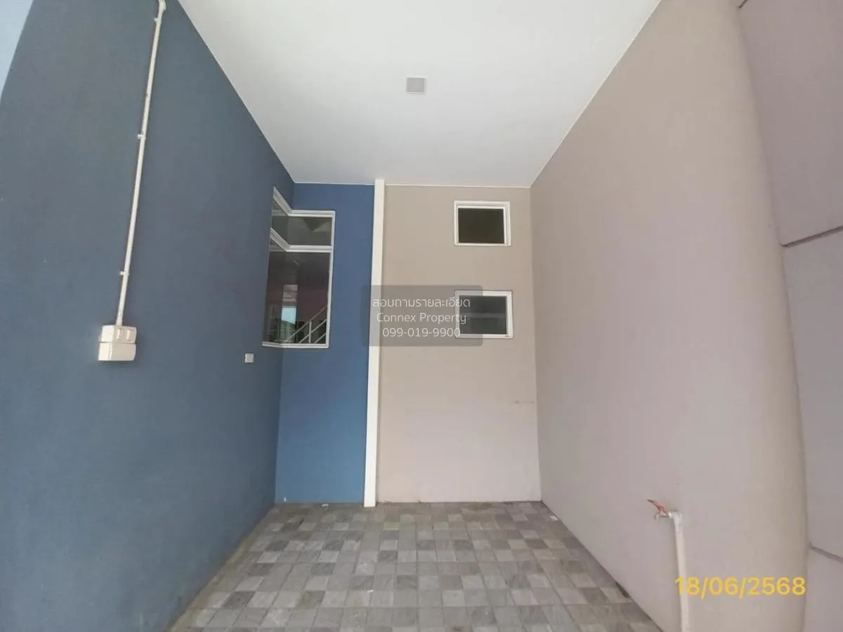 ขายทาวน์เฮ้าส์/ทาวน์โฮม  โกลเด้น ทาวน์ 2 บางแค หลักสอง เขต บางแค  3