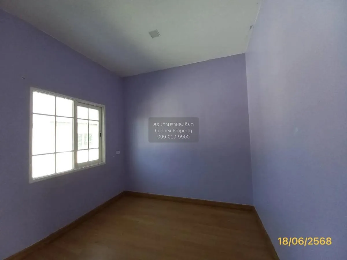 ขายทาวน์เฮ้าส์/ทาวน์โฮม  โกลเด้น ทาวน์ 2 บางแค หลักสอง เขต บางแค 