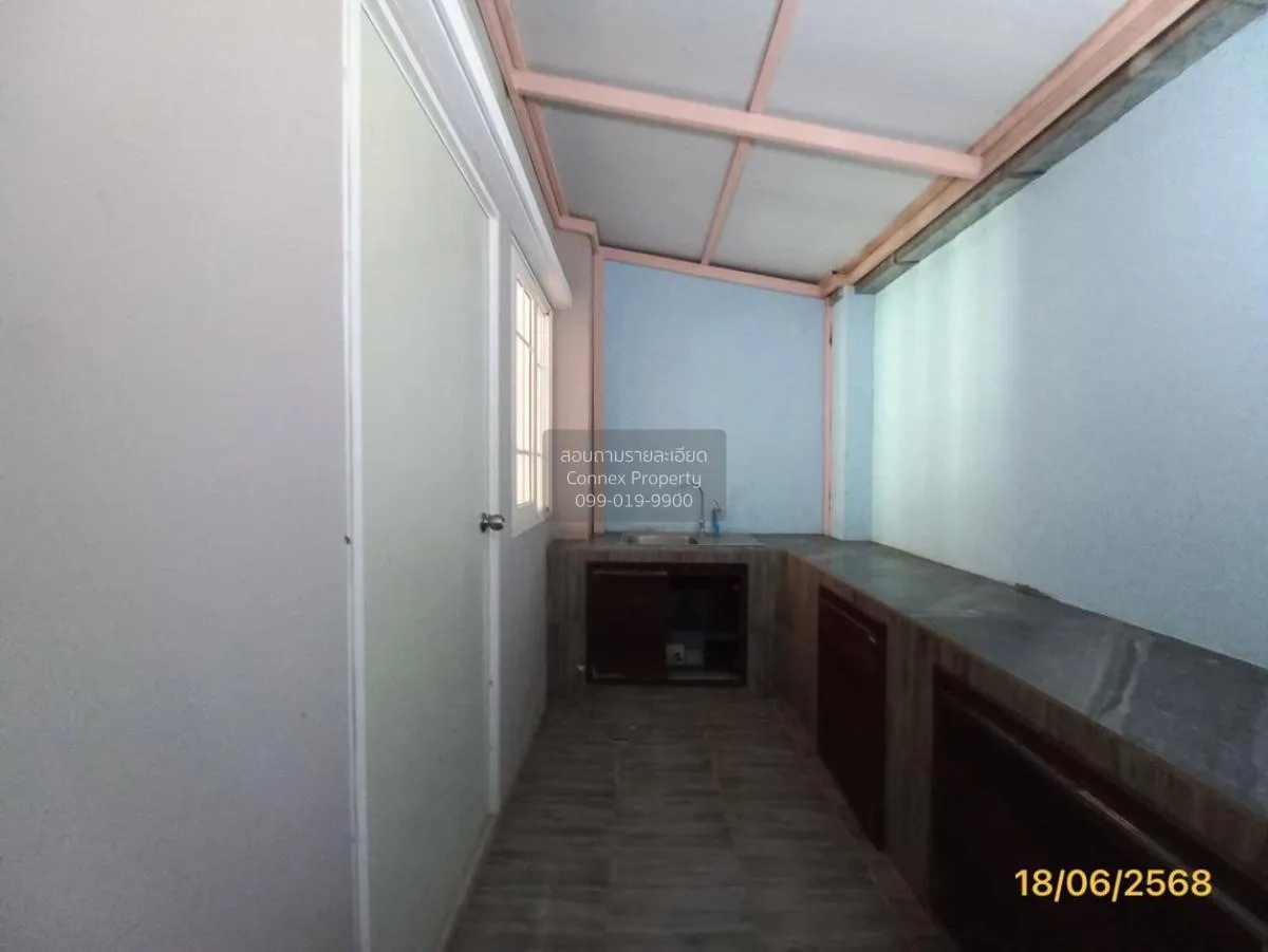 ขายทาวน์เฮ้าส์/ทาวน์โฮม  โกลเด้น ทาวน์ 2 บางแค หลักสอง เขต บางแค 