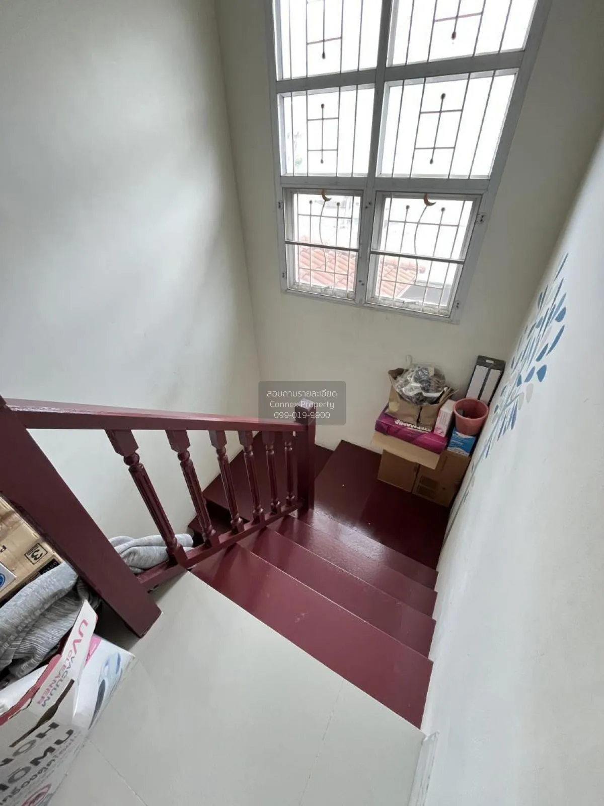 For Sale House , Kanda Park Rama 2 , nice view , corner unit , wi