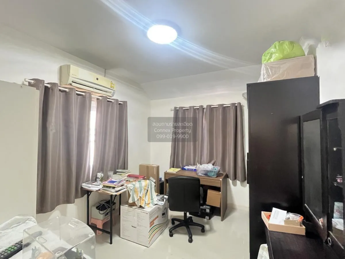 For Sale House , Kanda Park Rama 2 , nice view , corner unit , wi