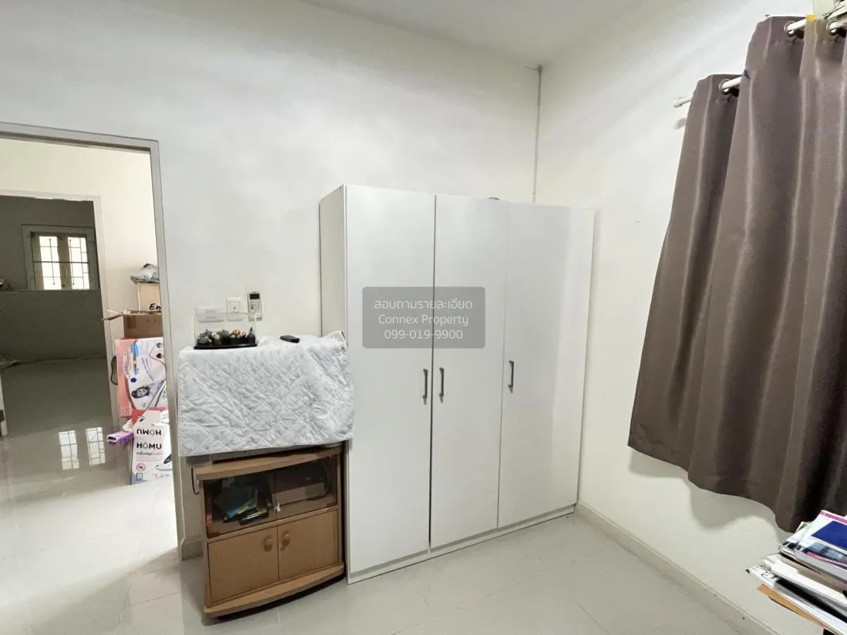 For Sale House , Kanda Park Rama 2 , nice view , corner unit , wi