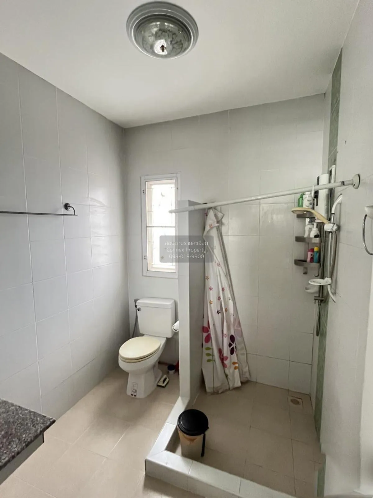 For Sale House , Kanda Park Rama 2 , nice view , corner unit , wi