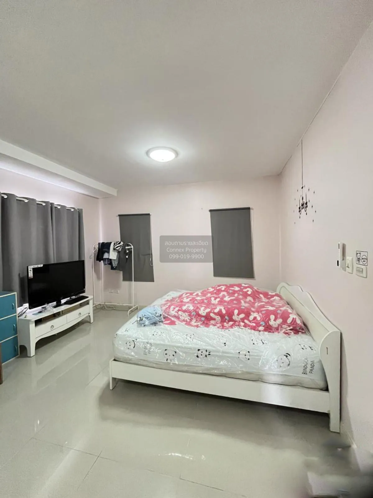 For Sale House , Kanda Park Rama 2 , nice view , corner unit , wi