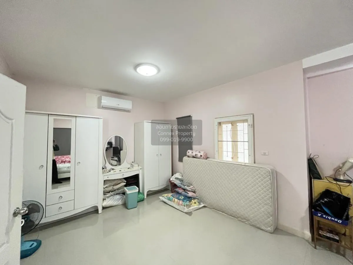 For Sale House , Kanda Park Rama 2 , nice view , corner unit , wi