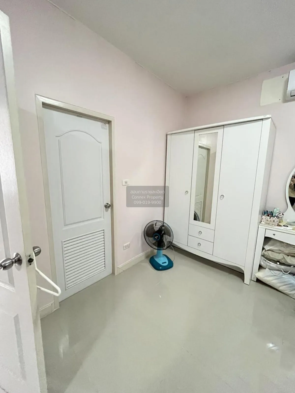 For Sale House , Kanda Park Rama 2 , nice view , corner unit , wi