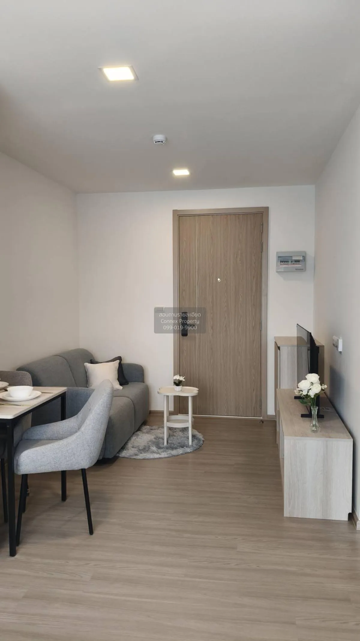 เช่าคอนโด  เดอะ เบส บูกิต ภูเก็ต วิชิต เมืองภูเก็ต ภูเก็ต CX-1311 1